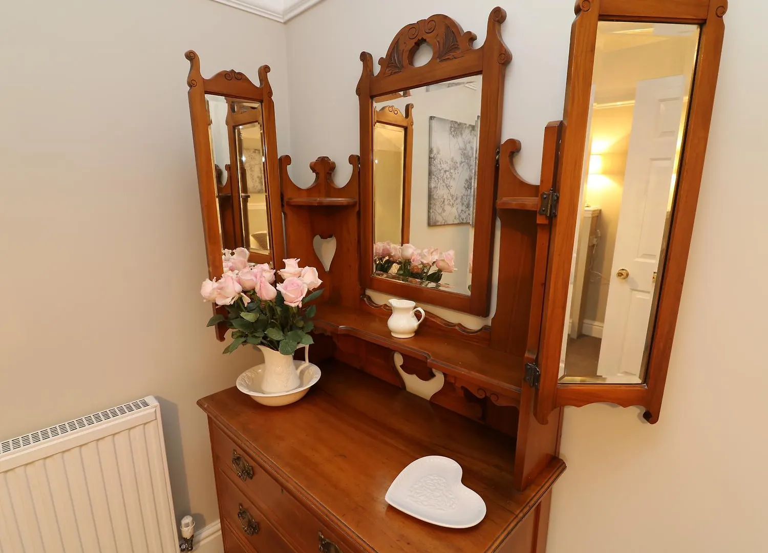 Whitefriars Lodge Settle Holiday home