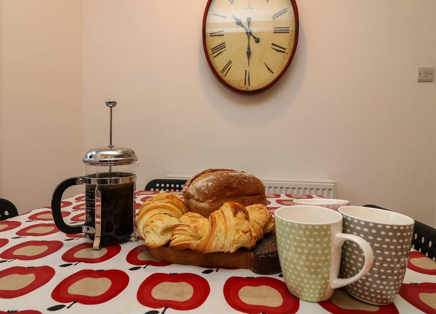 Whitefriars Lodge Settle United Kingdom